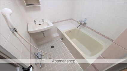マンション高田馬場[1LDK/42.37m2]のその他内装3