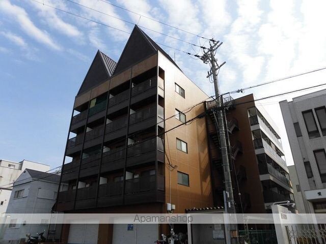 シティガーデン堀止[店舗/113.49m2]の外観2
