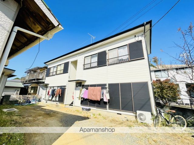 出口ハイツIの玄関写真