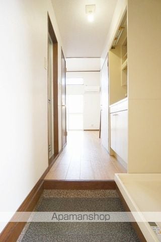 アスティオン栗原の内装写真