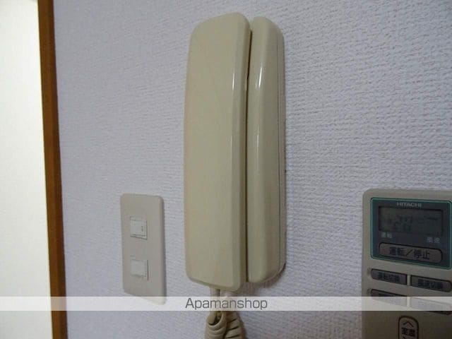 Plantierの内装写真