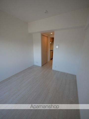 ALIVIS福島海老江の内装写真