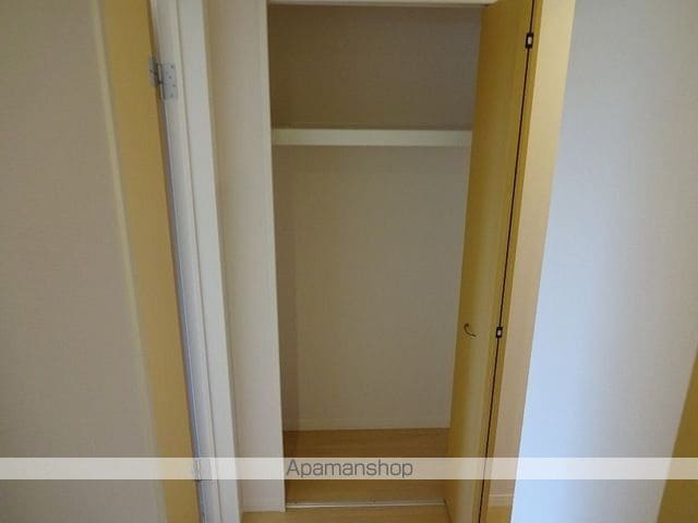 ベルグラース・ミズホの内装写真