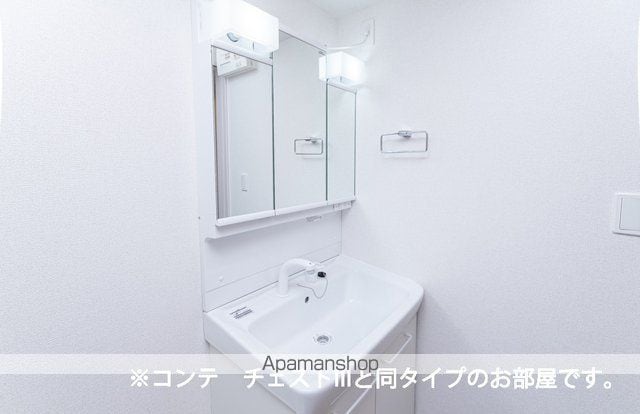 ヒカルサ 小牧田県ウエストの内装写真