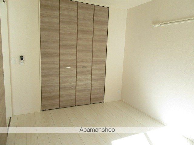 コンフォーティア東仙北 Aの内装写真