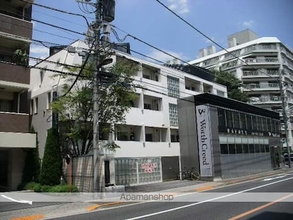 東京都武蔵野市吉祥寺北町３丁目[1K/19.81m2]の外観4