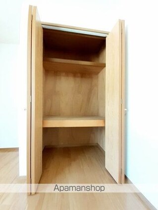 愛媛県今治市馬越町３丁目[1K/25.29m2]の収納