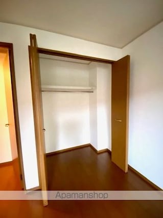 ドムス清華[2DK/50.08m2]の収納