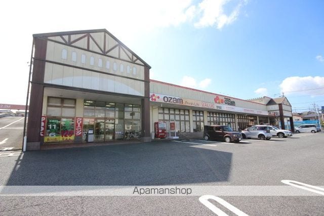 川越線 笠幡駅 徒歩24分 2階建 築25年の周辺写真