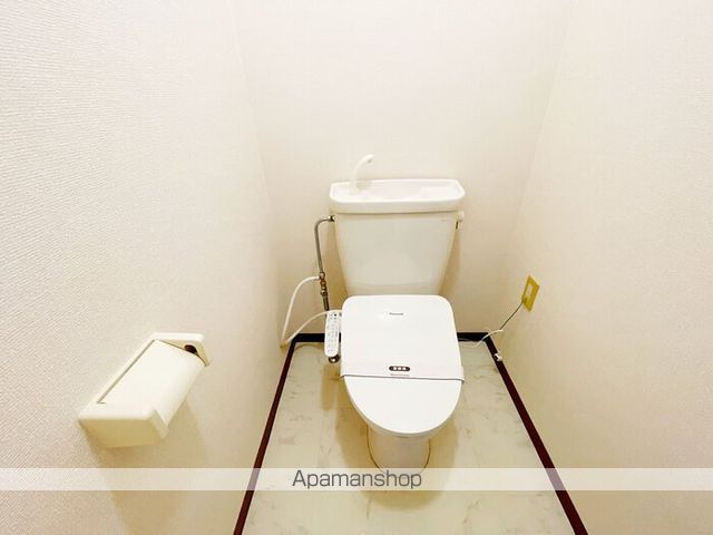 ロマネコンティの内装写真