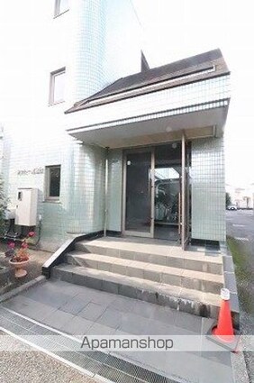 シャトー美堀台[3LDK/67.1m2]のエントランス2