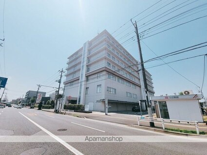 レオパレスＥｃｒｅ[1K/20.28m2]の周辺4