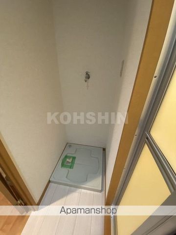 ドゥエリング上汐の内装写真
