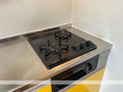 ユイマールガーデンⅢ[1LDK/35.1m2]の内装2