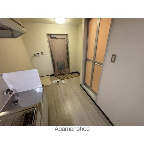 第5下田ビルの内装写真