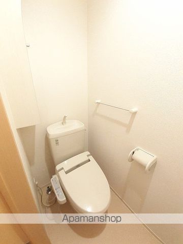 カーサ・フェリーチェの内装写真