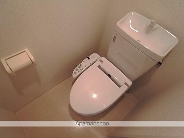 第2武庫之荘ハイムの内装写真