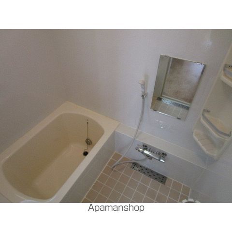 ユーメスの内装写真