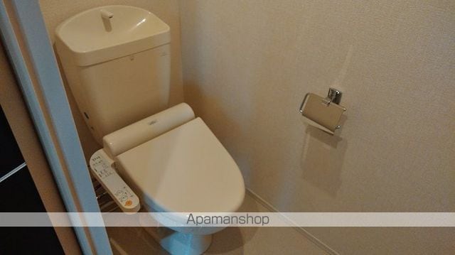 クレールコートの内装写真