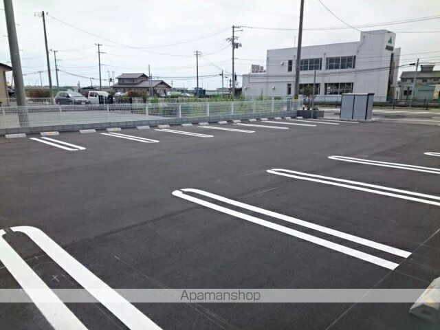 apartment 宮城県岩沼市押分字奥山82-の1
物件地図