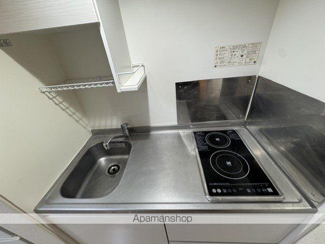 クレイノアオキハイツの内装写真