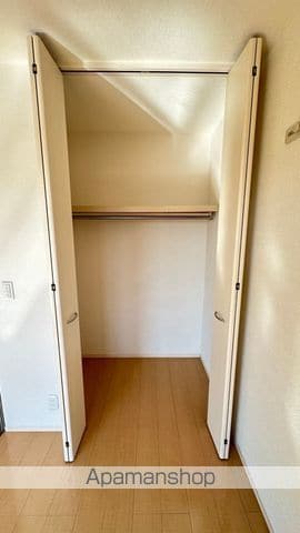ユイール B棟の内装写真