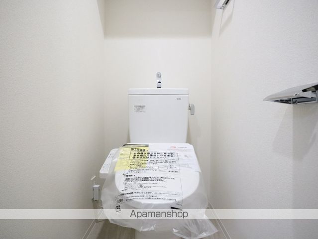 プレサンスTHE高岳の内装写真