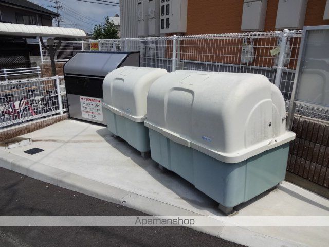 サン メゾン Dのその他写真