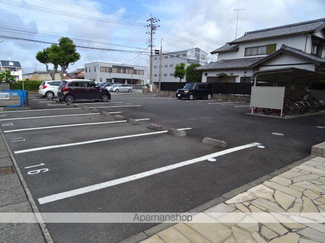 D-room高丘西の外観写真