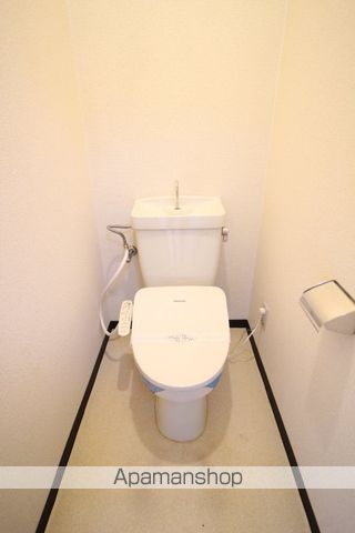 メゾンフルールIIの内装写真
