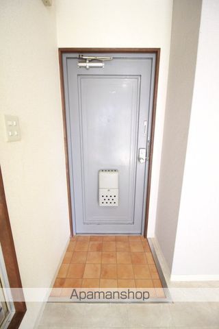 メゾンフルールIIの内装写真