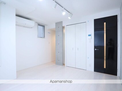 ｑｕａｄｏｒ御器所[1K/25.36m2]の内装3