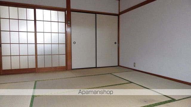 コーポけや木の内装写真
