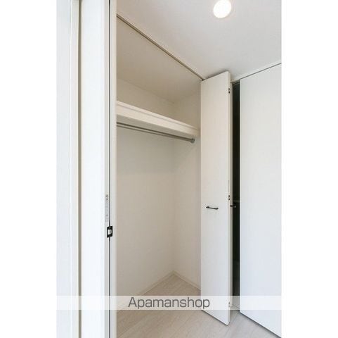 CRANE COURT TSURUMIの内装写真