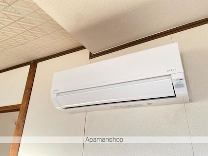 花ノ宮アパート[1DK/26m2]のその他設備