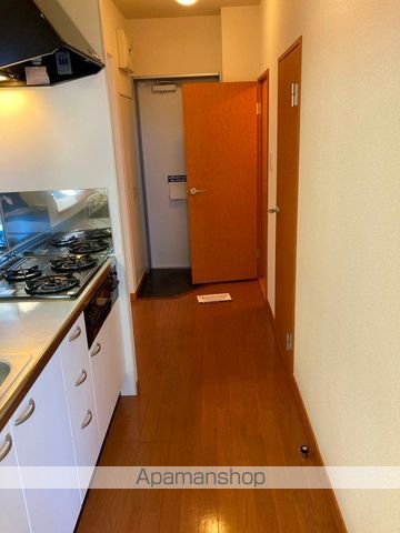 レオパレスステイシャイニィ岡の内装写真