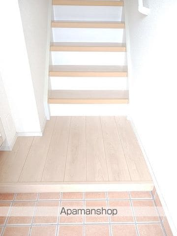クラールプレディエFの内装写真