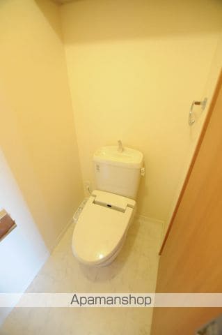 ヴィラーチェ堀西の内装写真