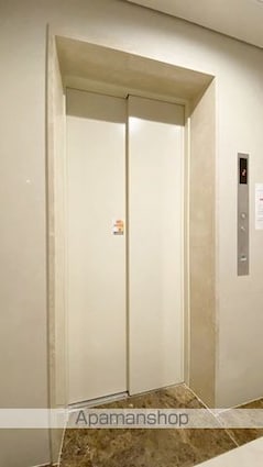 リビンコートＳＴＵＤＩＯ富町アネックス[1LDK/44.55m2]の共用部7