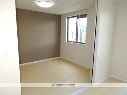 エル・メゾン[1LDK/46.6m2]の内装