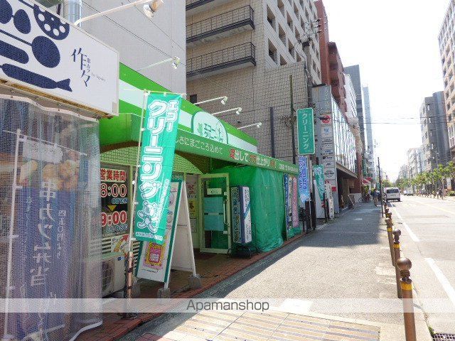 LUXE ESAKAKITAの周辺写真