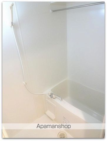 レジディア江戸堀の内装写真