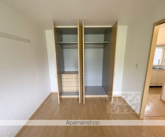 パステルヒルズの内装写真