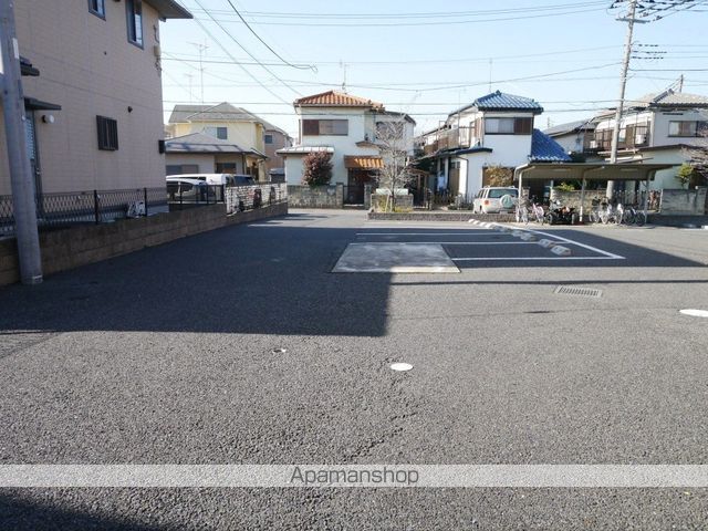 コンフォートヒルズB棟のその他写真