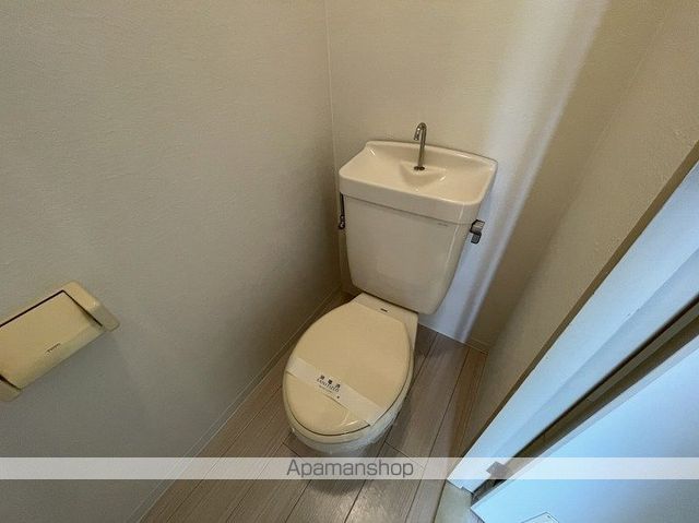 エスポワール21の内装写真