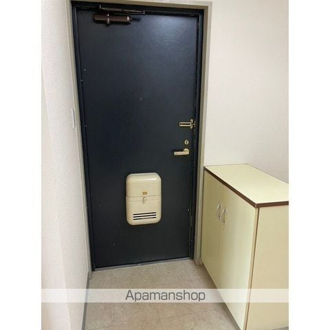伊勢崎第2コートハウスの内装写真