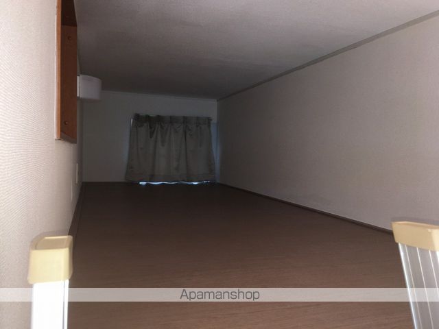 レオパレスサンデン7の内装写真