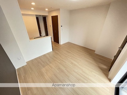 スターテラス[1LDK/40.38m2]のリビング・居間