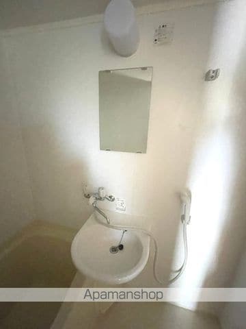 せせらぎパークサイドの内装写真