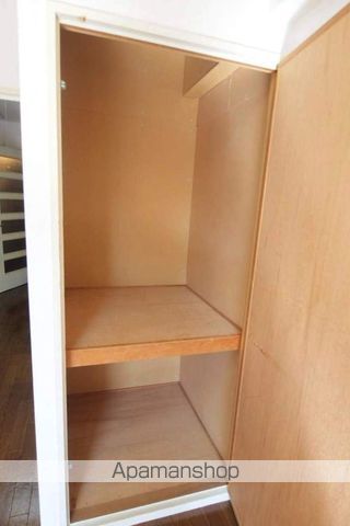 菊水コートの内装写真